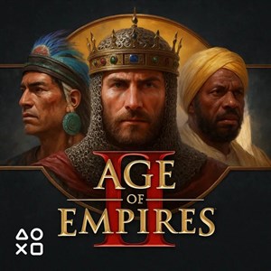 بازی Age of Empires II