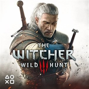 بازی The Witcher 3: Wild Hunt