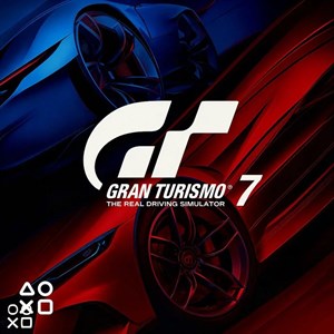 Gran Turismo 7 | ظرفیت کامل دیلاکس Gran Turismo 7 برای PS4