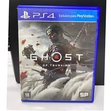 بازی Ghost of Tsushima