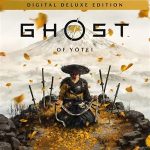بازی Ghost of Yōtei