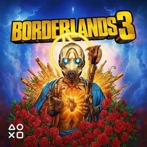 Borderlands 3 | ظرفیت کامل سوپر دیلاکس Borderlands 3 برای PS5