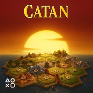 Catan | ظرفیت کامل سوپر دیلاکس Catan برای PS4