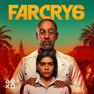 بازی Far Cry 6