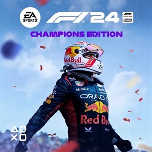 بازی F1 24