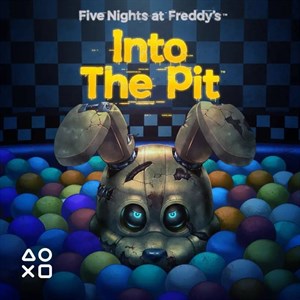 بازی Five Nights at Freddy's: Into the Pit