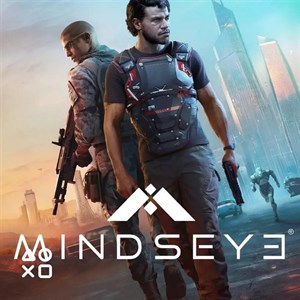 بازی MindsEye