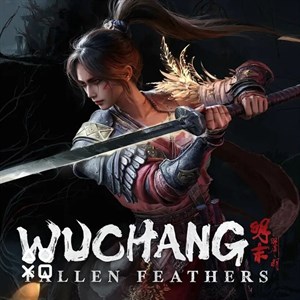 Wuchang: Fallen Feathers | ظرفیت کامل دیلاکس Wuchang: Fallen Feathers برای PS۵