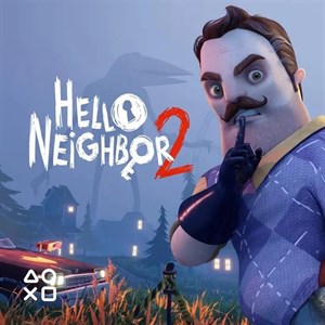 Hello Neighbor 2 | ظرفیت کامل دیلاکس Hello Neighbor 2 برای PS4
