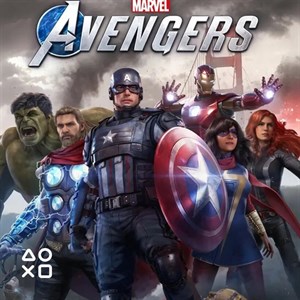 بازی Marvel's Avengers