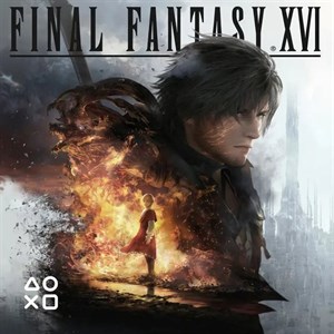 بازی Final Fantasy XVI