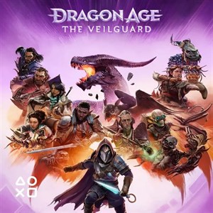 بازی Dragon Age: The Veilguard