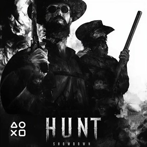 Hunt: Showdown 1896 | ظرفیت کامل دیلاکس Hunt: Showdown 1896 برای PS5