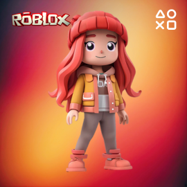 Roblox | ۸۰۰ روباکس
