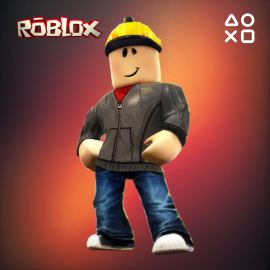 Roblox | ۴۰۰ روباکس