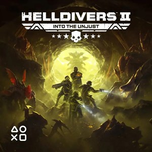 بازی Helldivers 2