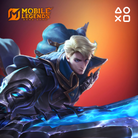 بازی Mobile Legends: Bang Bang