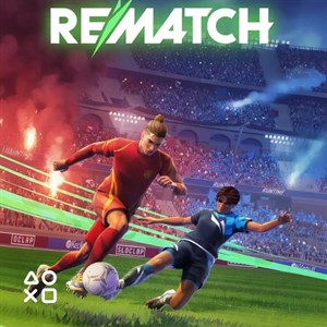 Rematch | ظرفیت کامل الیت Rematch برای PS5