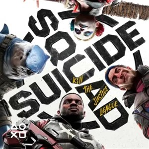 Suicide Squad Kill The Justice League | ظرفیت کامل دیلاکس Suicide Squad Kill The Justice League برای PS5