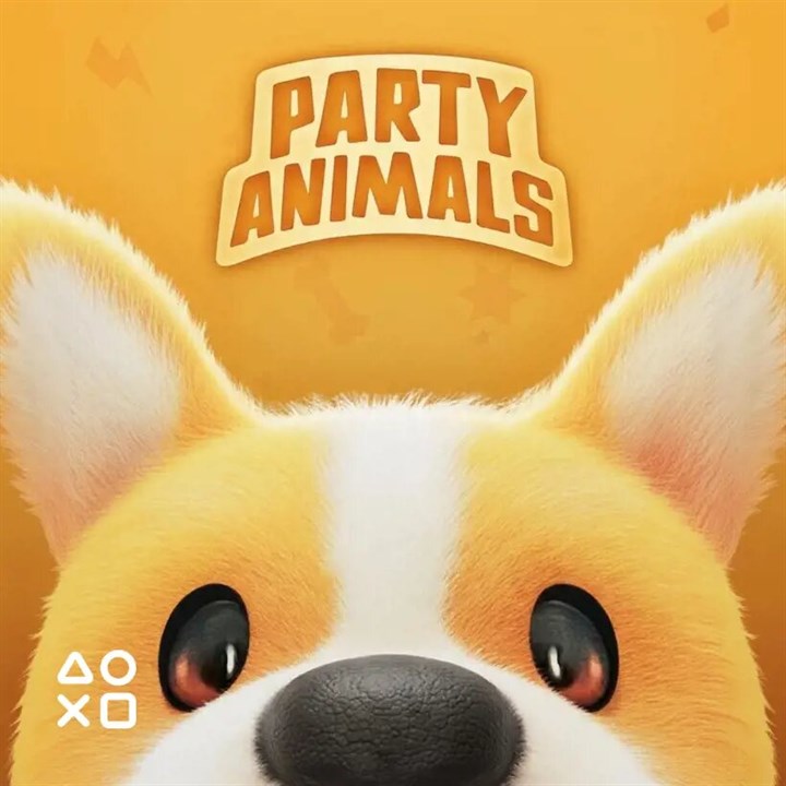 بازی Party Animals