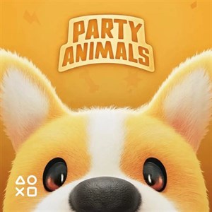 بازی Party Animals