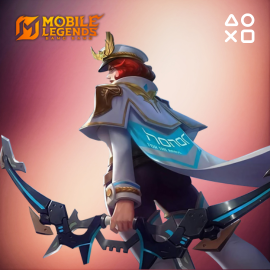Mobile Legends: Bang Bang | ۵۶۵ الماس (خرید اول 500 جم اضافه)