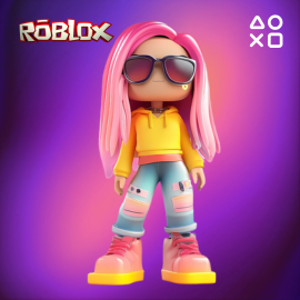 Roblox | روبلاکس پریمیوم ۱۹.۹۹ دلاری