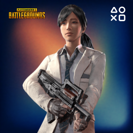 PUBG Mobile | پرایم 3 ماهه
