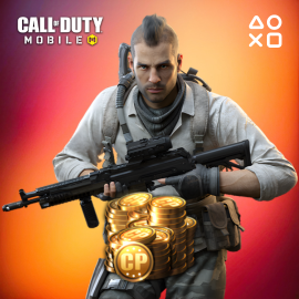 Call of Duty: Mobile | ۵۰۰۰ سی پی