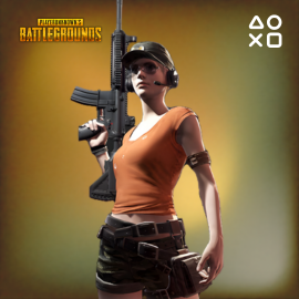 PUBG Mobile | پرایم پلاس 1 ماهه