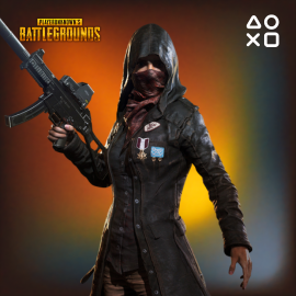 PUBG Mobile | پرایم پلاس 6 ماهه