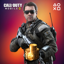 Call of Duty: Mobile | 440 سی پی