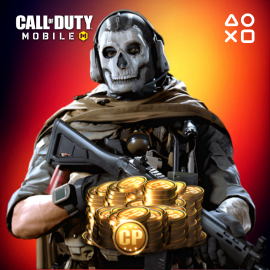 Call of Duty: Mobile | ۱۰۸۰۰ سی پی