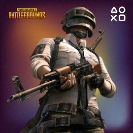 PUBG Mobile | پرایم پلاس 12 ماهه
