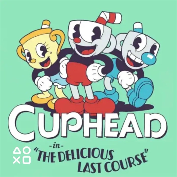 بازی Cuphead & The Delicious Last Course