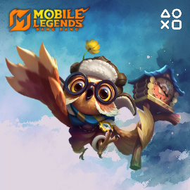 Mobile Legends: Bang Bang | ۴۶۴۹ ۸۸۳ الماس