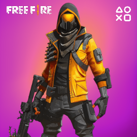 Free Fire | ۵3۰ 42 جم