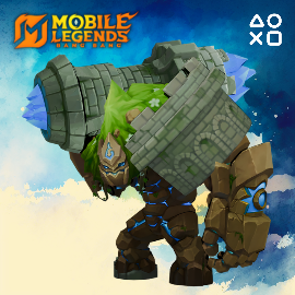 Mobile Legends: Bang Bang | ۷۷۴۰ ۱۵۴۸ الماس