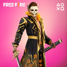 Free Fire | ۱۰8۰ 86جم
