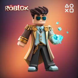 Roblox | ۱۷۰۰ روباکس