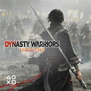 Dynasty Warriors: Origins | ظرفیت کامل دیلاکس Dynasty Warriors: Origins برای PS5