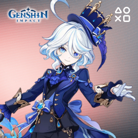 Genshin Impact | ۱۰۹۰ کریستال