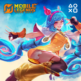 Mobile Legends: Bang Bang | 172 الماس