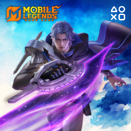 Mobile Legends: Bang Bang | 706 الماس