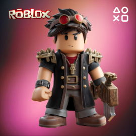 بازی Roblox