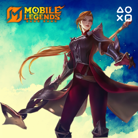 Mobile Legends: Bang Bang | ۱۸۶۰ ۳۳۵ الماس