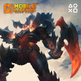 Mobile Legends: Bang Bang | ۳۰۹۹ ۵۸۹ جم