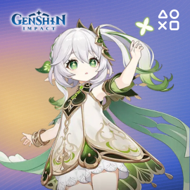 Genshin Impact | ۳۸۸۰ کریستال