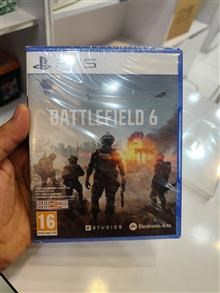 بازی Battlefield 6
