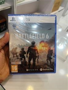 بازی Battlefield 6